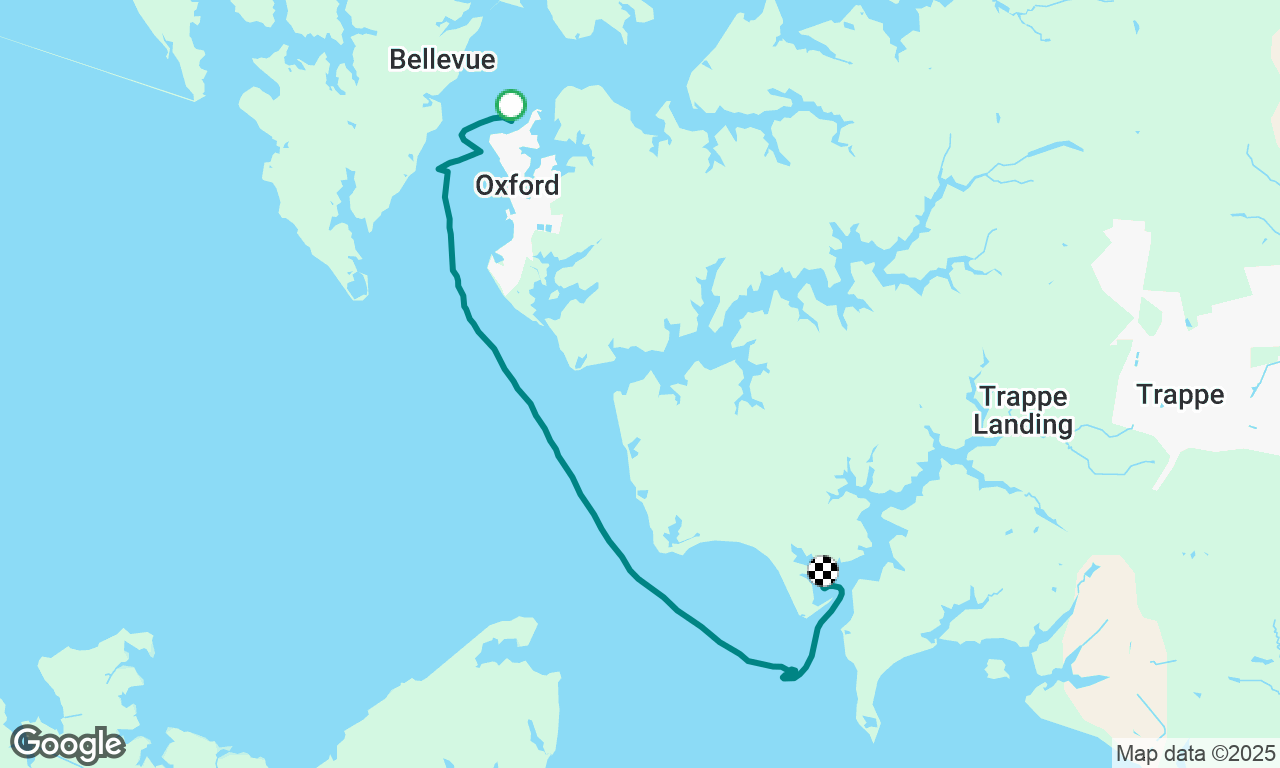 Oxford-La Trappe Creek