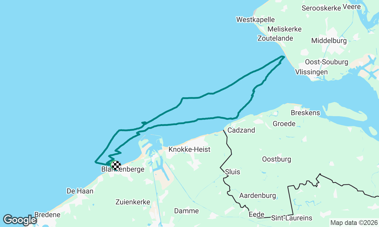 Zoutelanden