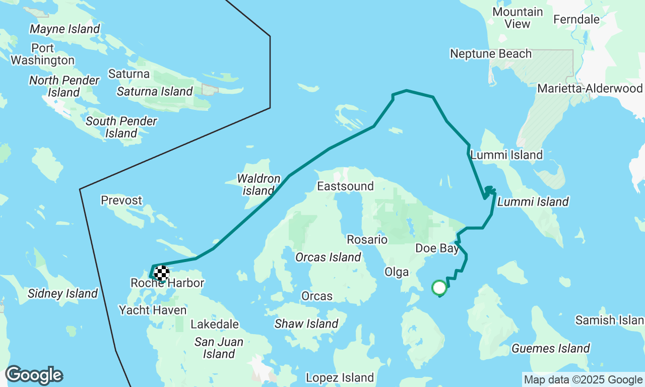 RTC 2025 on Bardo: Leg 1