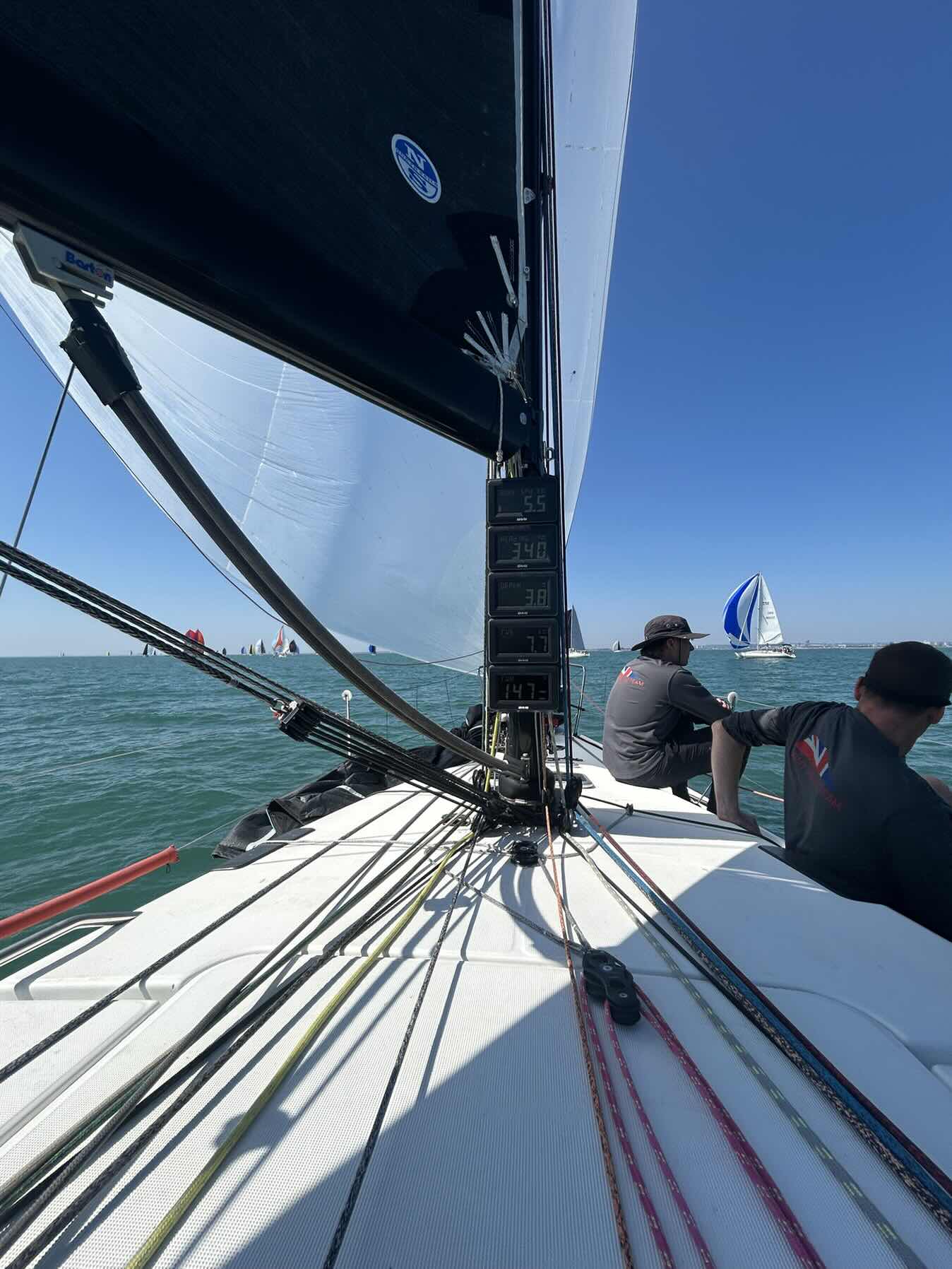 Round the Island Race 2026_ED583521-7BBA-4508-B13D-E8C06232494D