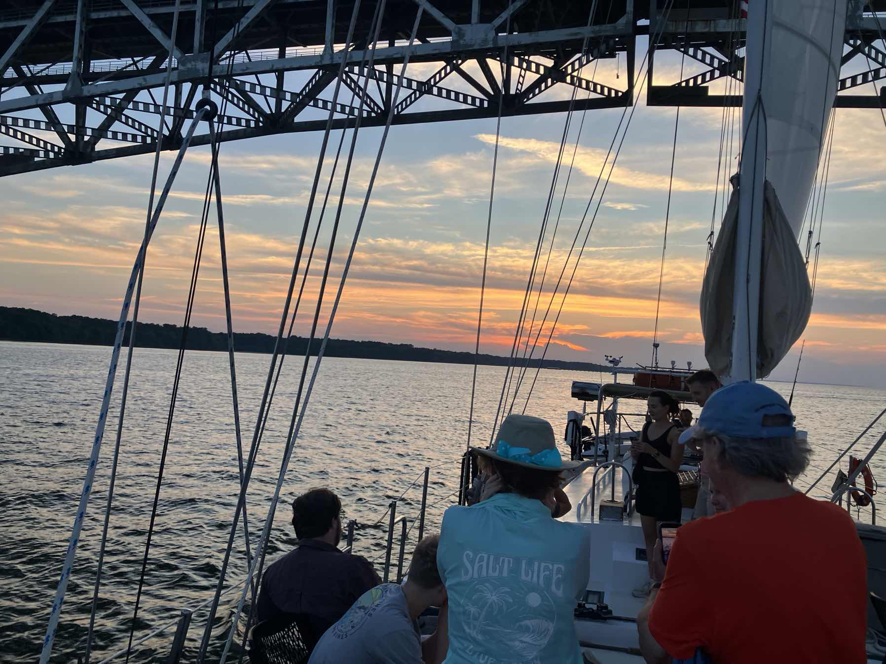 Sunset work sail_C85B3285-BE79-4BFD-B215-56750B1BDEB8