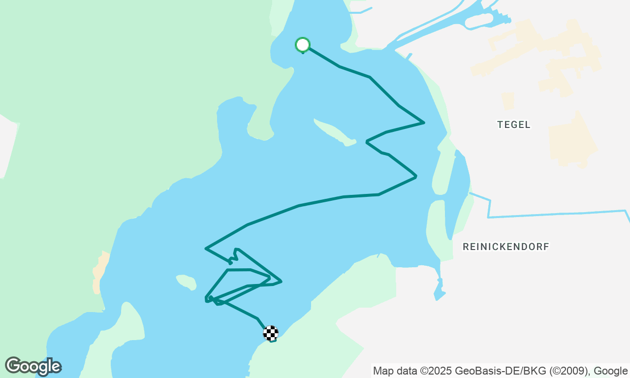 Sail with Artem 2.
