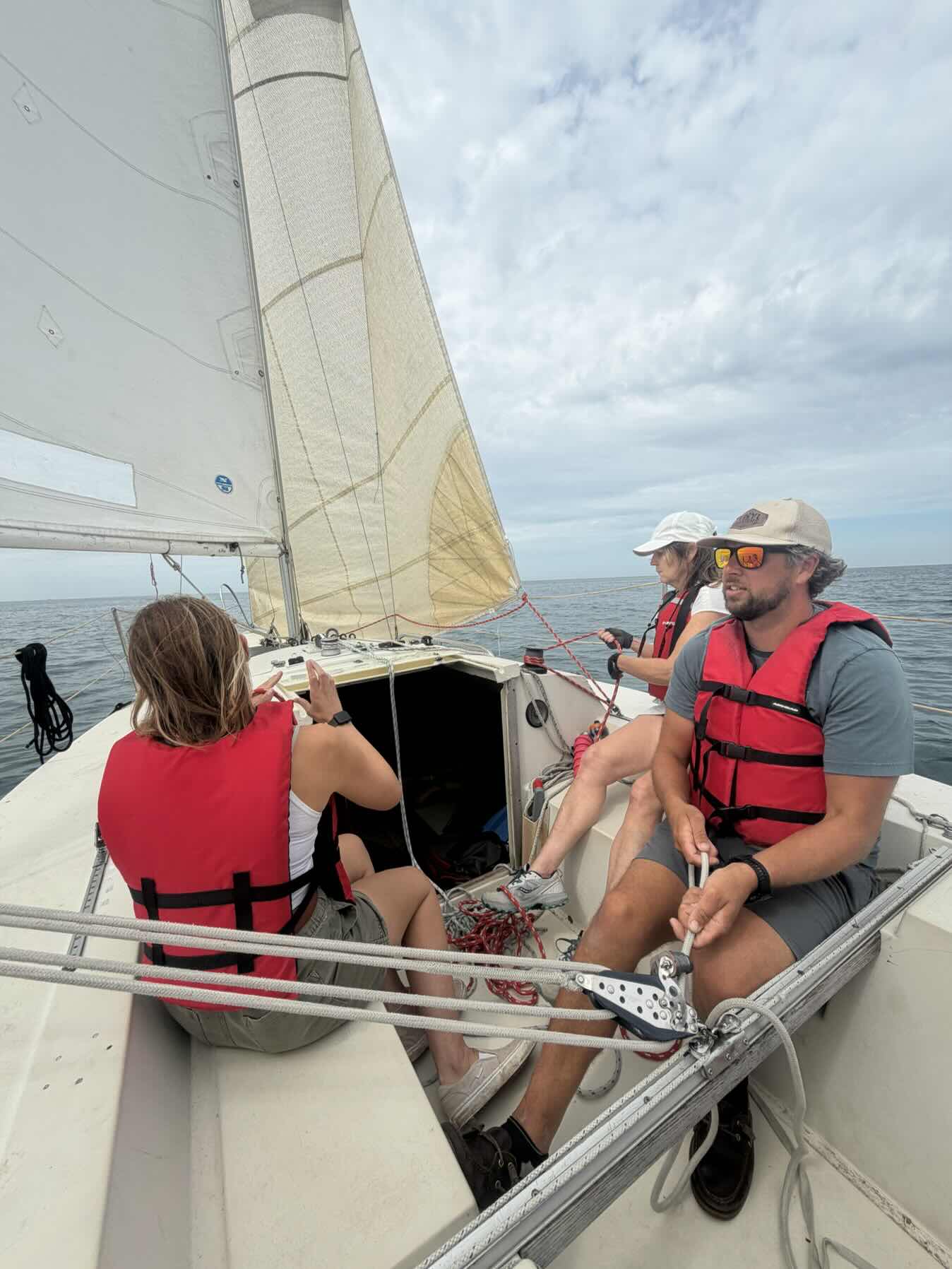 Basic Cruising day 3 afternoon _0B36E7F9-8B31-45A2-A7D4-ABA130E5B664