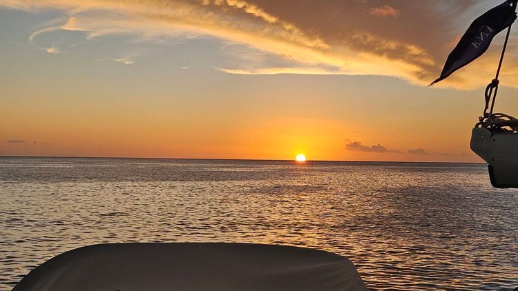 Voyage photo from Martinique day 1