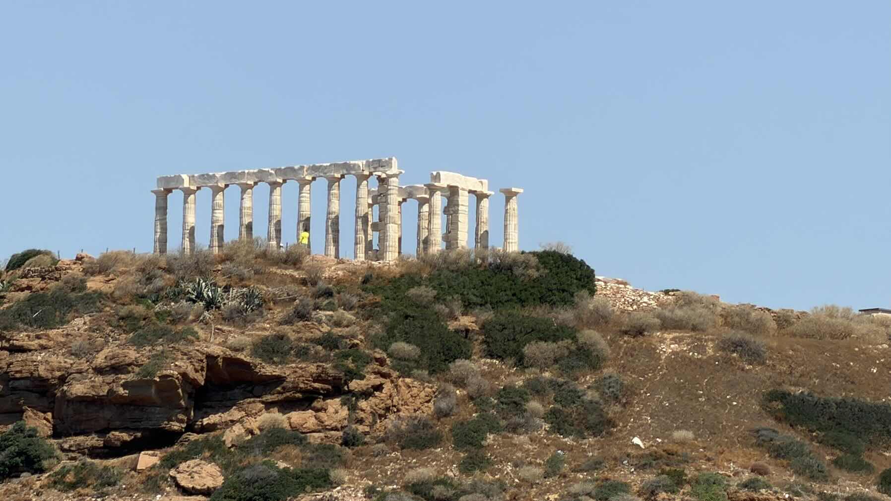 Kea to Poseidon Temple coast _5185DE25-E5B6-40C7-A93C-47509A9A4189