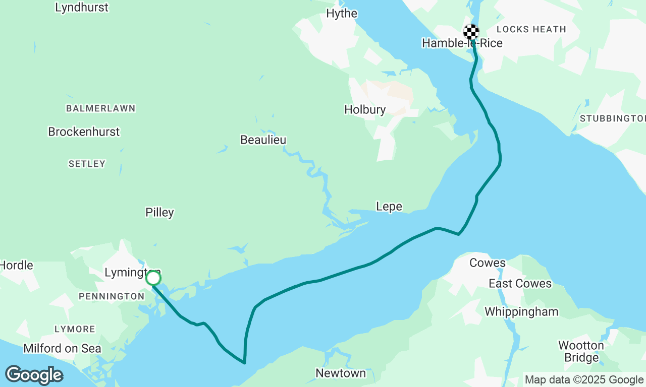 To the Exi sail party 