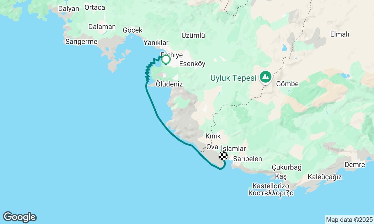 Way to kas 11 