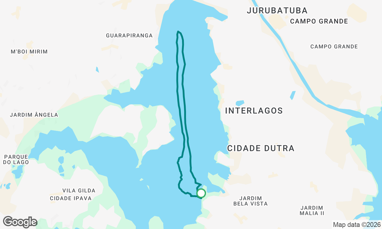 Oficina de Vela 15/26