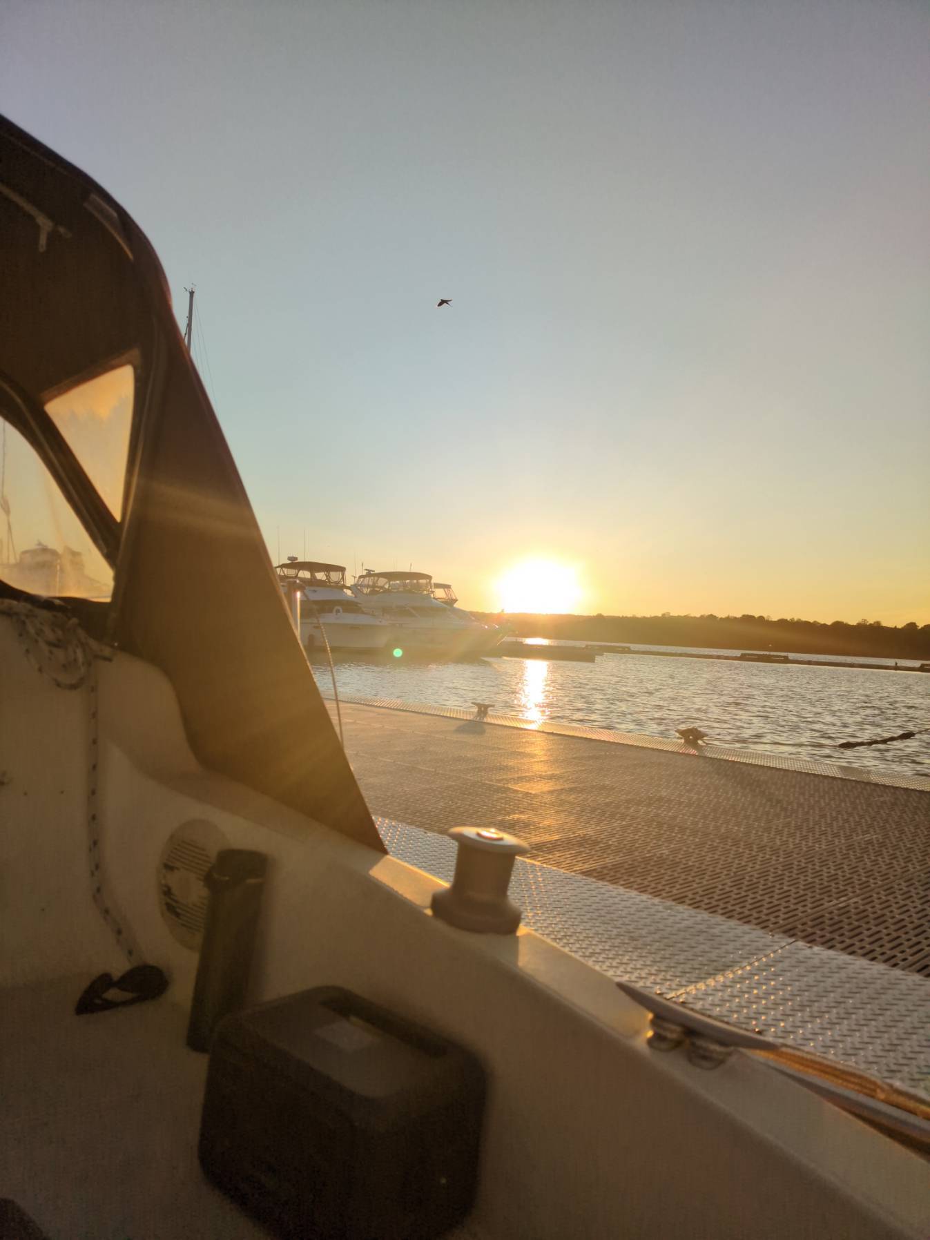 evening sail _1D30676B-BA91-43BE-9A79-89CDD09271BB
