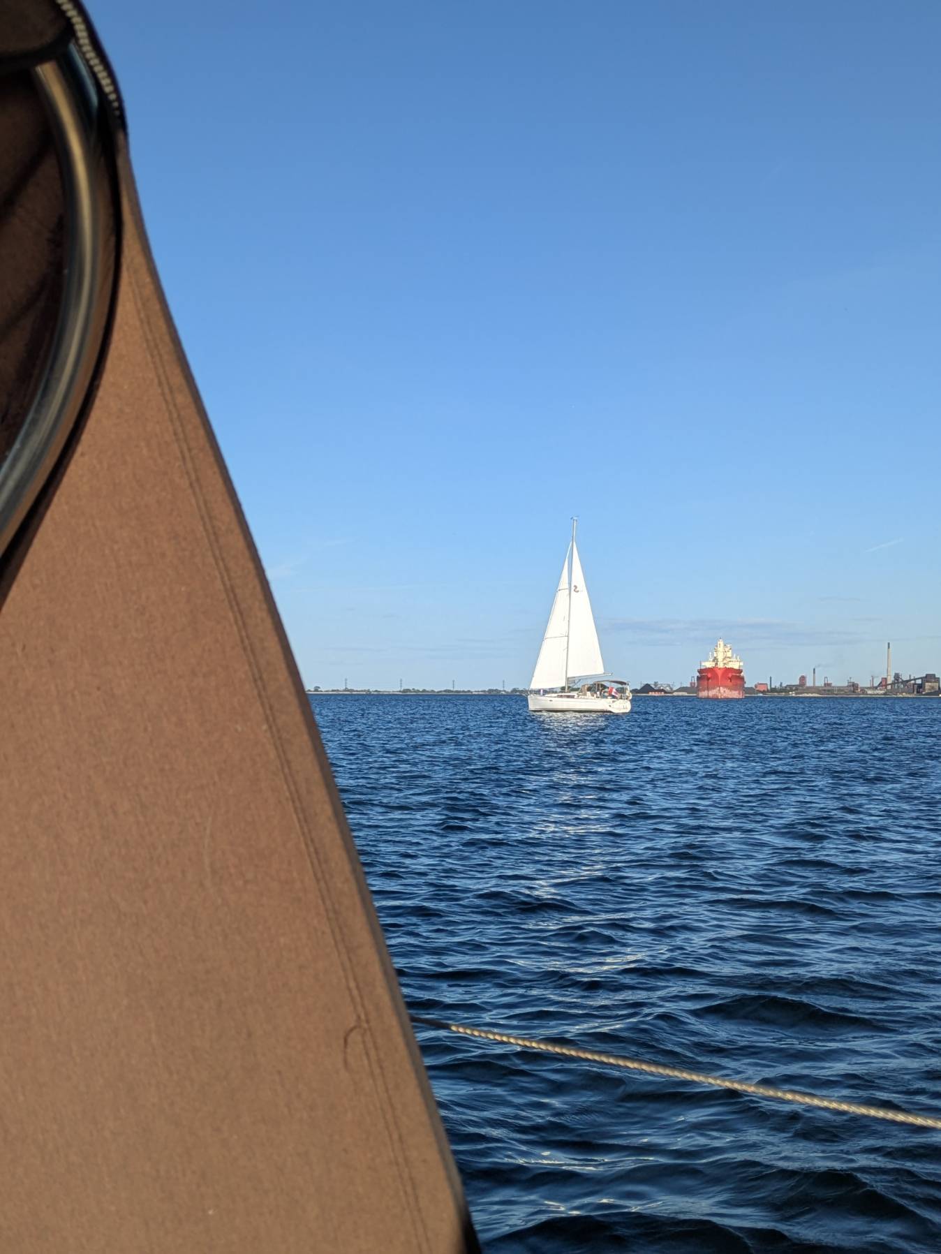 evening sail _F6889157-7E0E-413A-8583-17532D4C6D1C