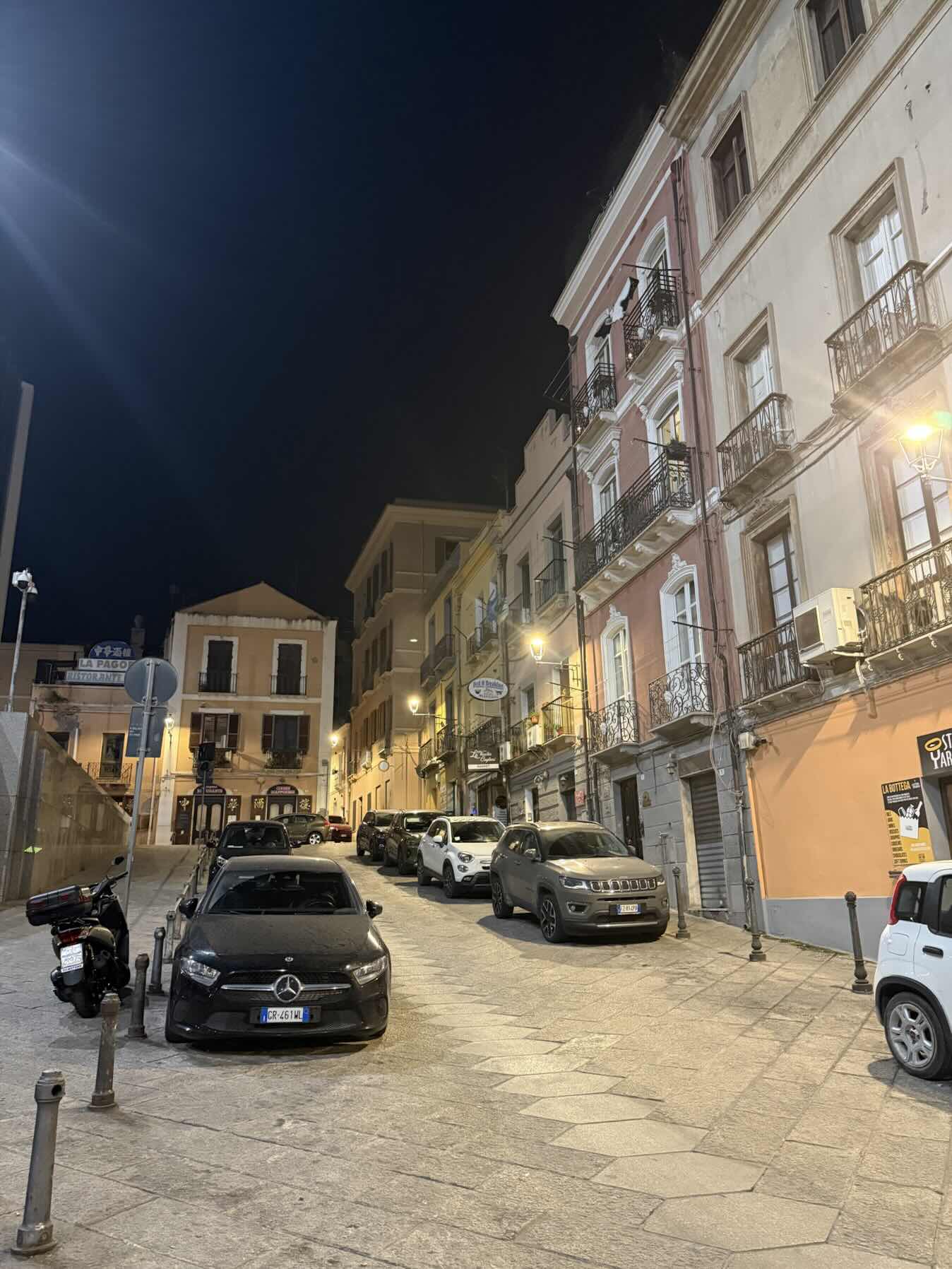 Sardinia to Sicily with Julie and Ali_0A8AC8D3-D89C-4C51-86A9-08FF33AEF74E
