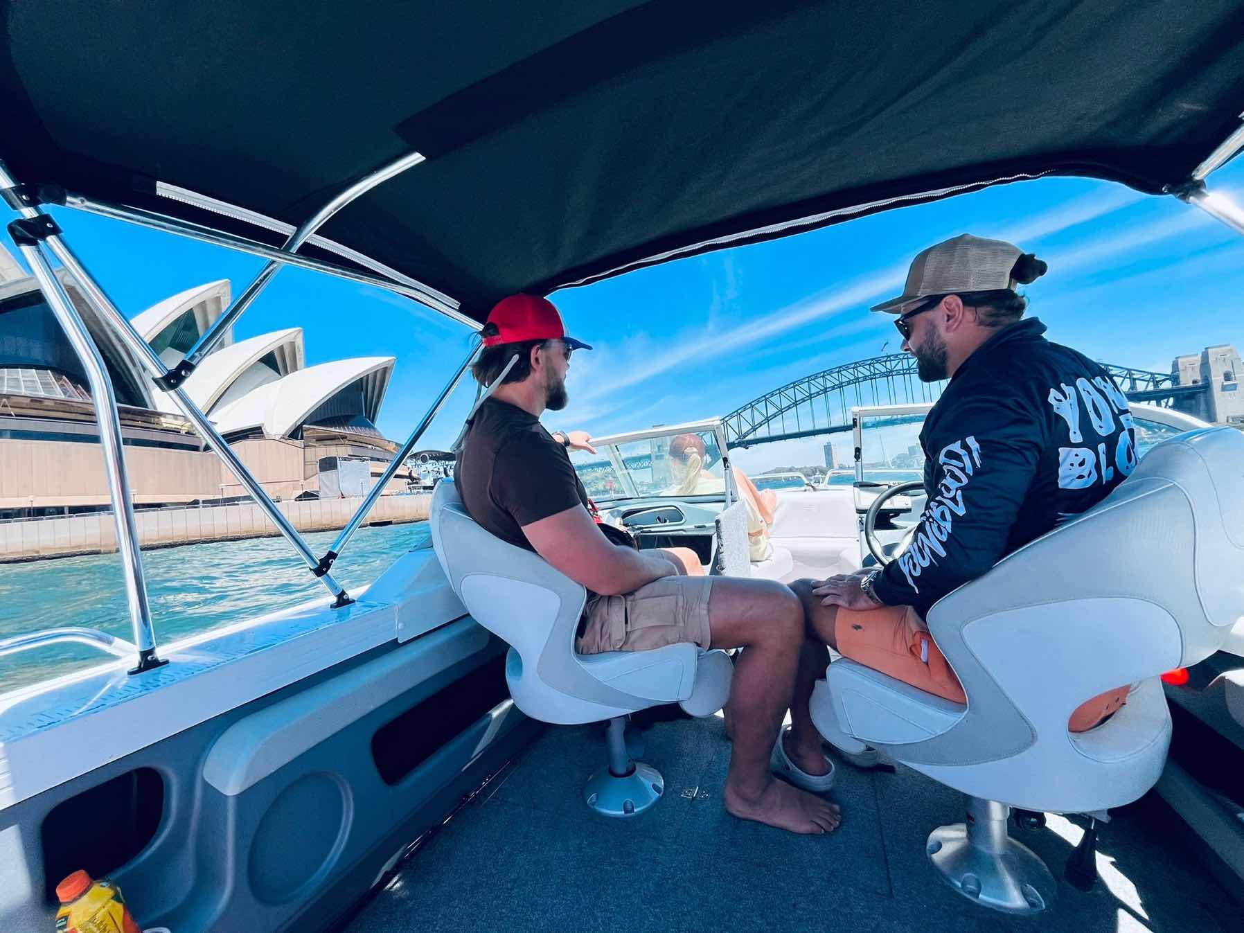 Sydney Opera House _8D43D9FF-EDF2-4810-A94D-6724D14F62E8