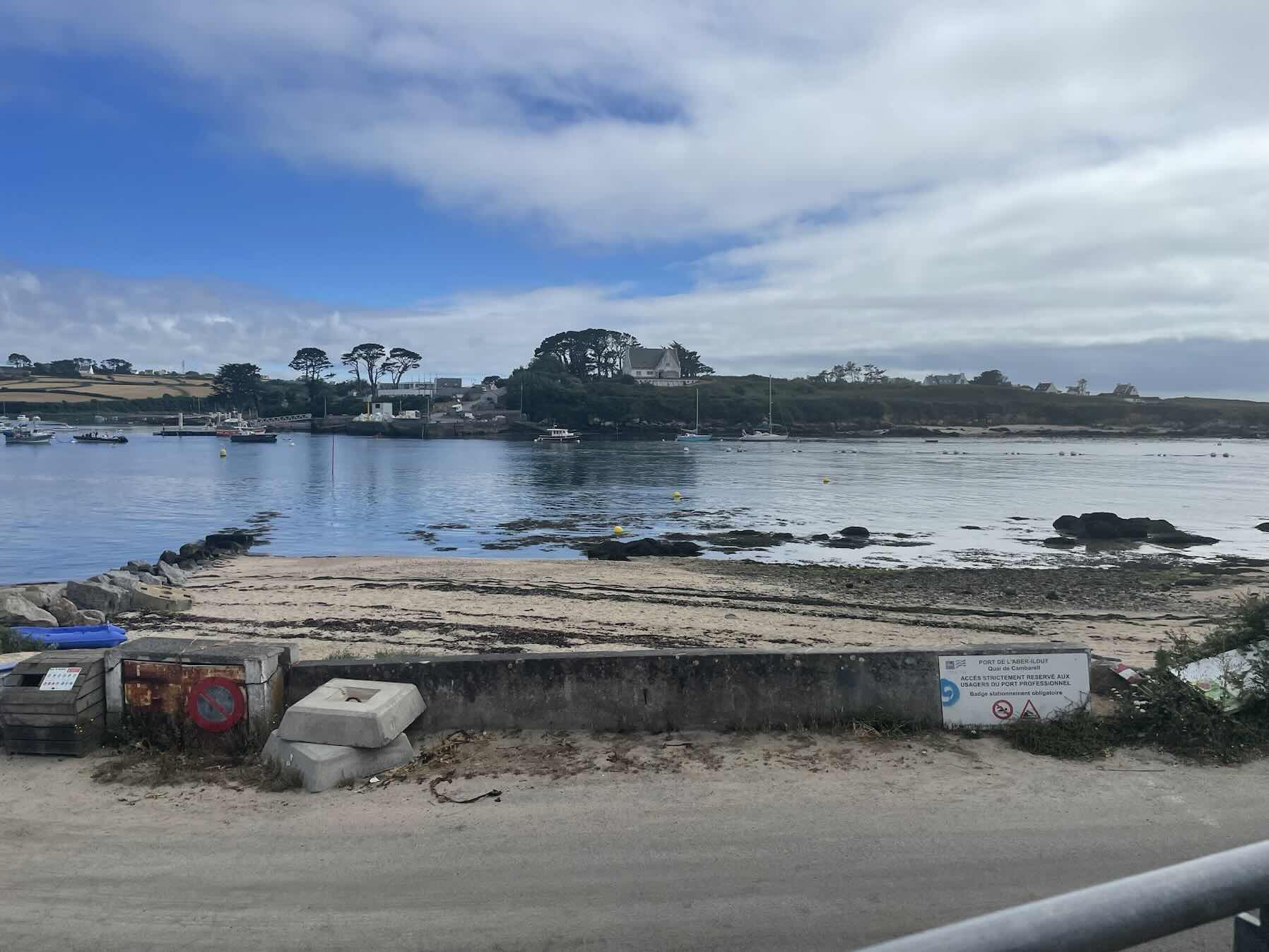 Aber Ildut to Porth Cressa, Isles of Scilly _838317B6-189A-4C0D-B8F9-DDA7BAC784A3
