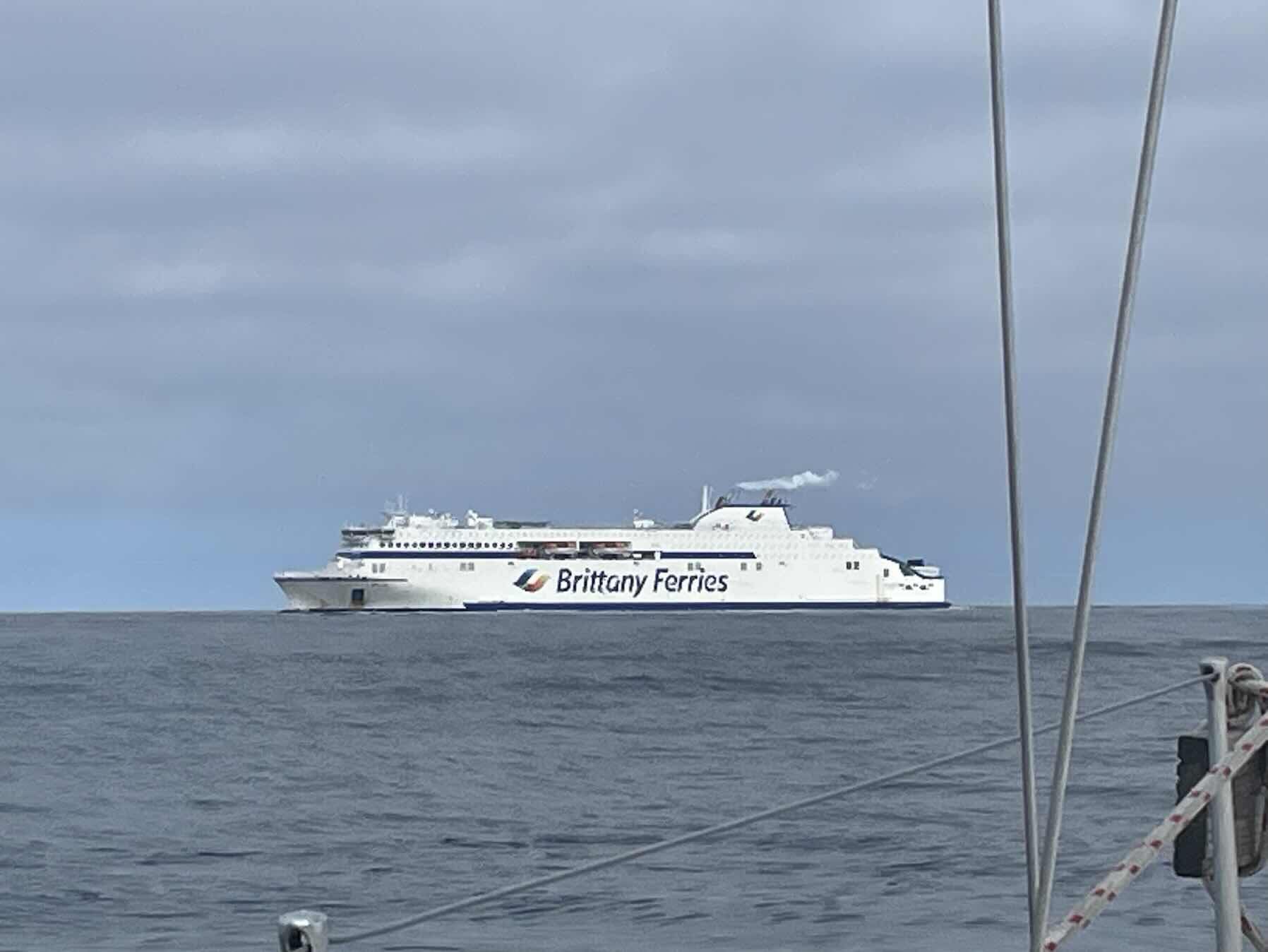Aber Ildut to Porth Cressa, Isles of Scilly _A8858178-02B9-4F19-B07B-B88A247A1B7A