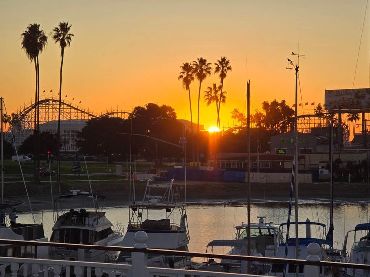 Voyage photo from shield ai Holiday Cruise