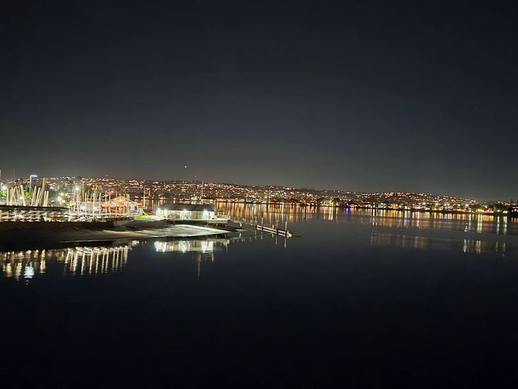 Voyage photo from shield ai Holiday Cruise