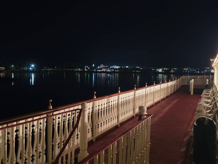 Voyage photo from shield ai Holiday Cruise