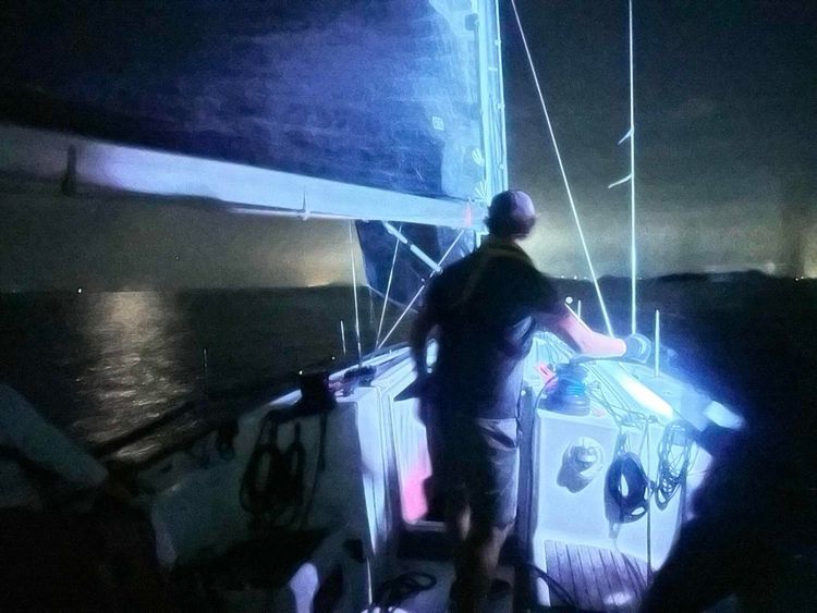 Voyage photo from 