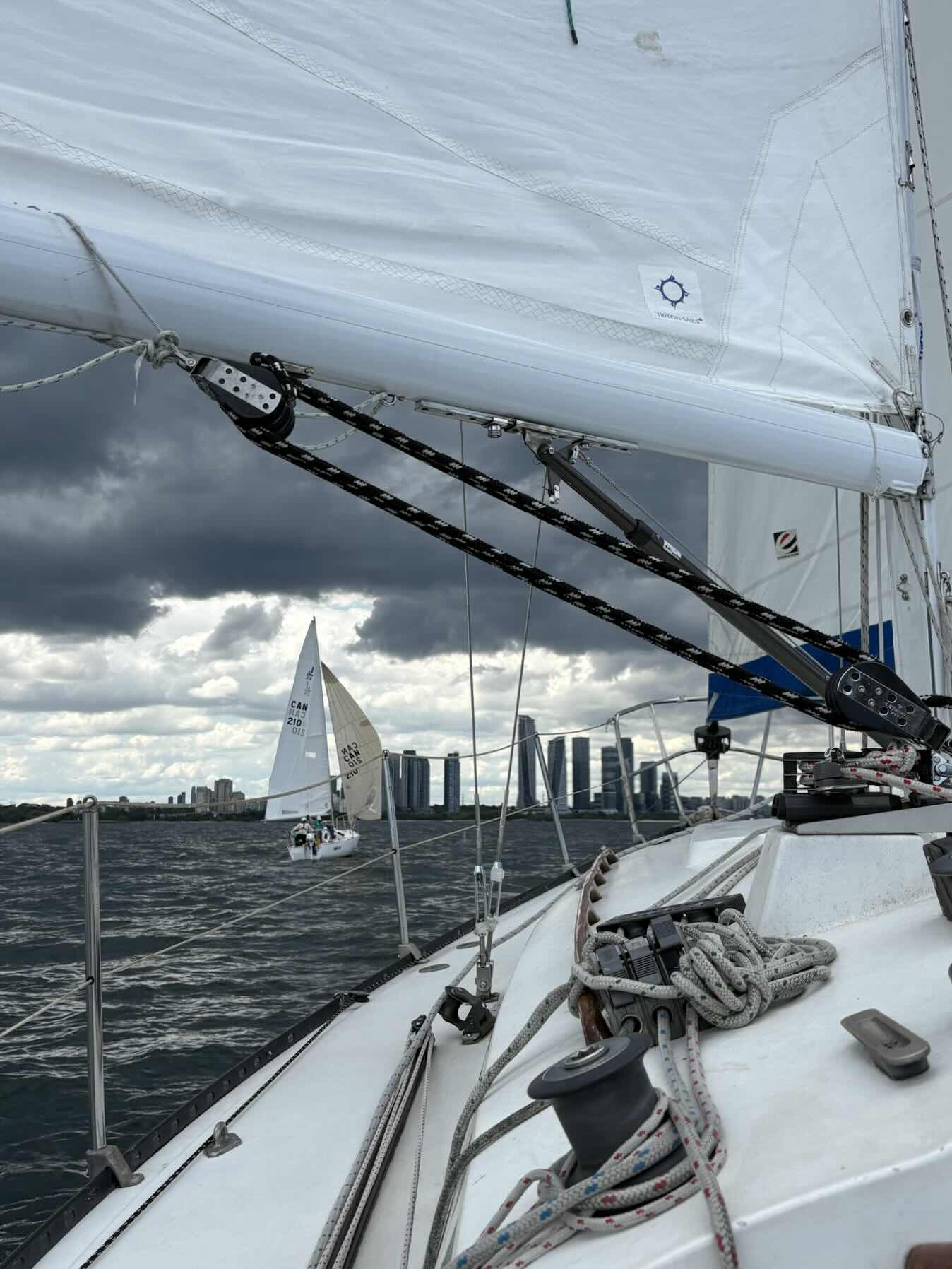 Around the Buoys III: Lost in Etobicoke_34E91D47-C120-4CF3-9D9A-358F8F3B8EC4