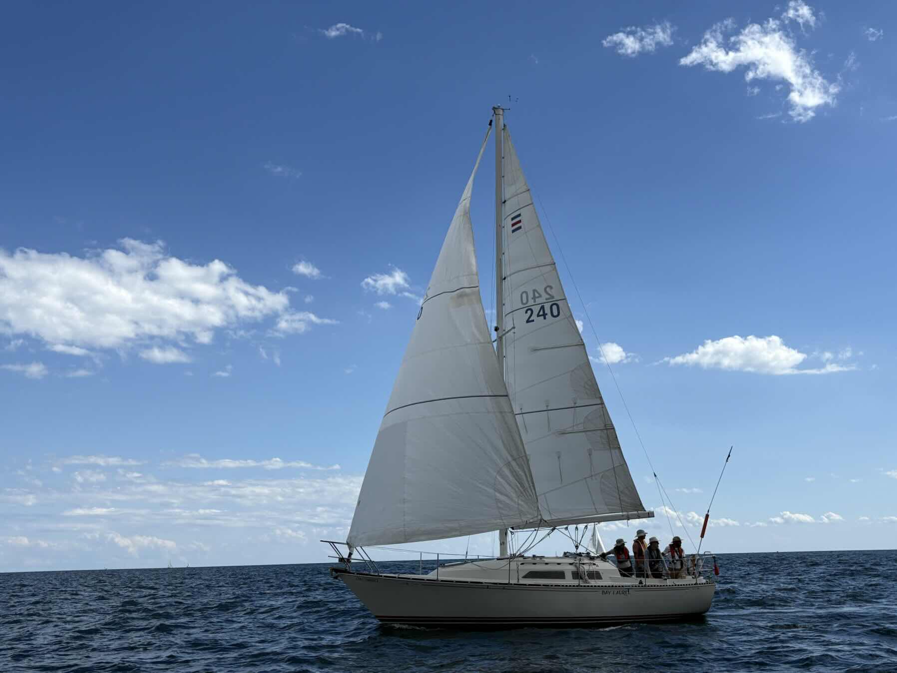 Around the Buoys III: Lost in Etobicoke_6B619D53-3035-4BFC-81FB-719A979AE83A