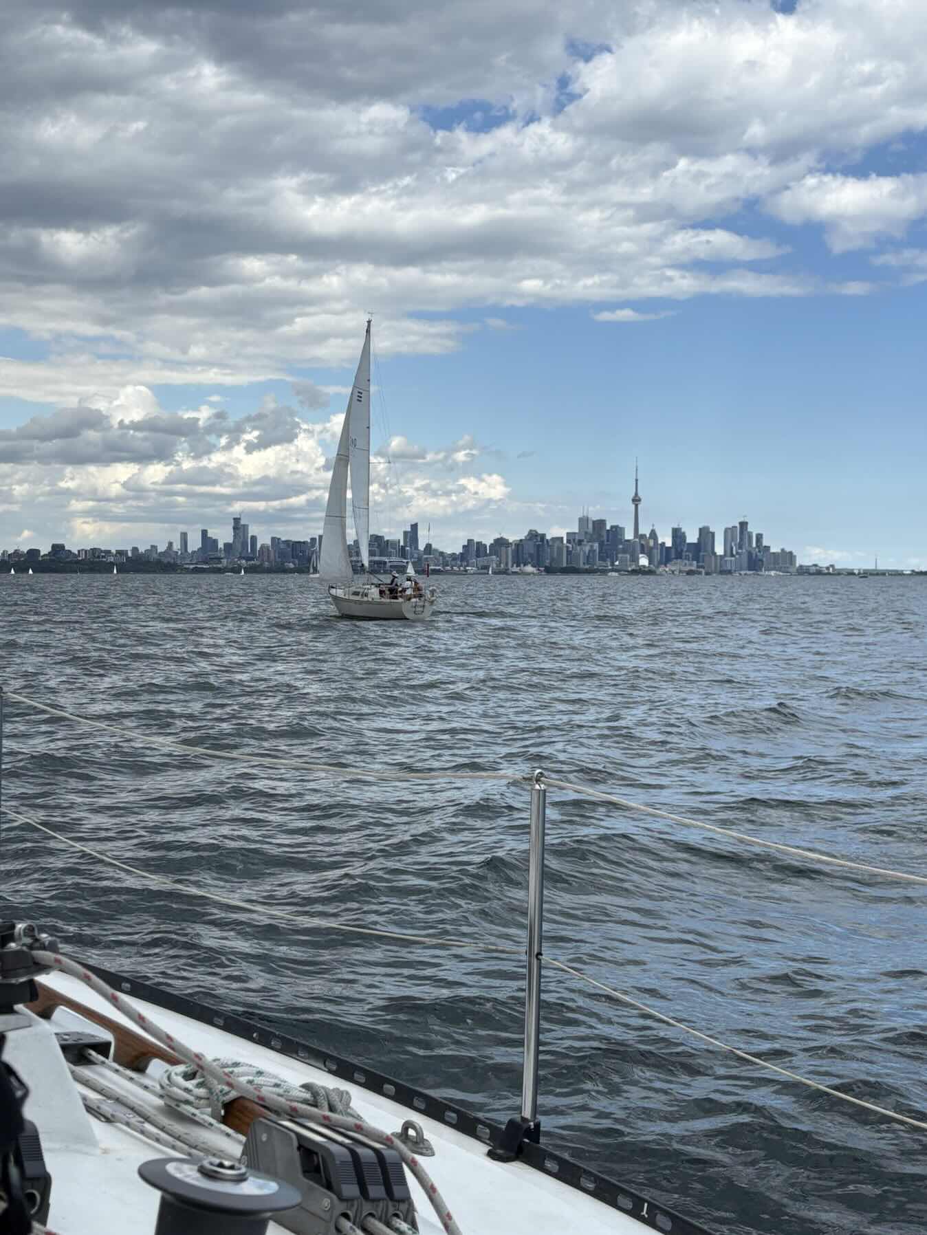 Around the Buoys III: Lost in Etobicoke_E2C7C6DD-FDEA-4804-9C85-38DDF97993A6