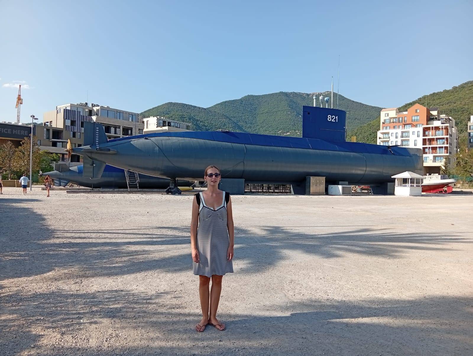 Tivat visit and Sveti Marko_175EC404-08D4-4AE7-BDAA-F2EB12B92E7F
