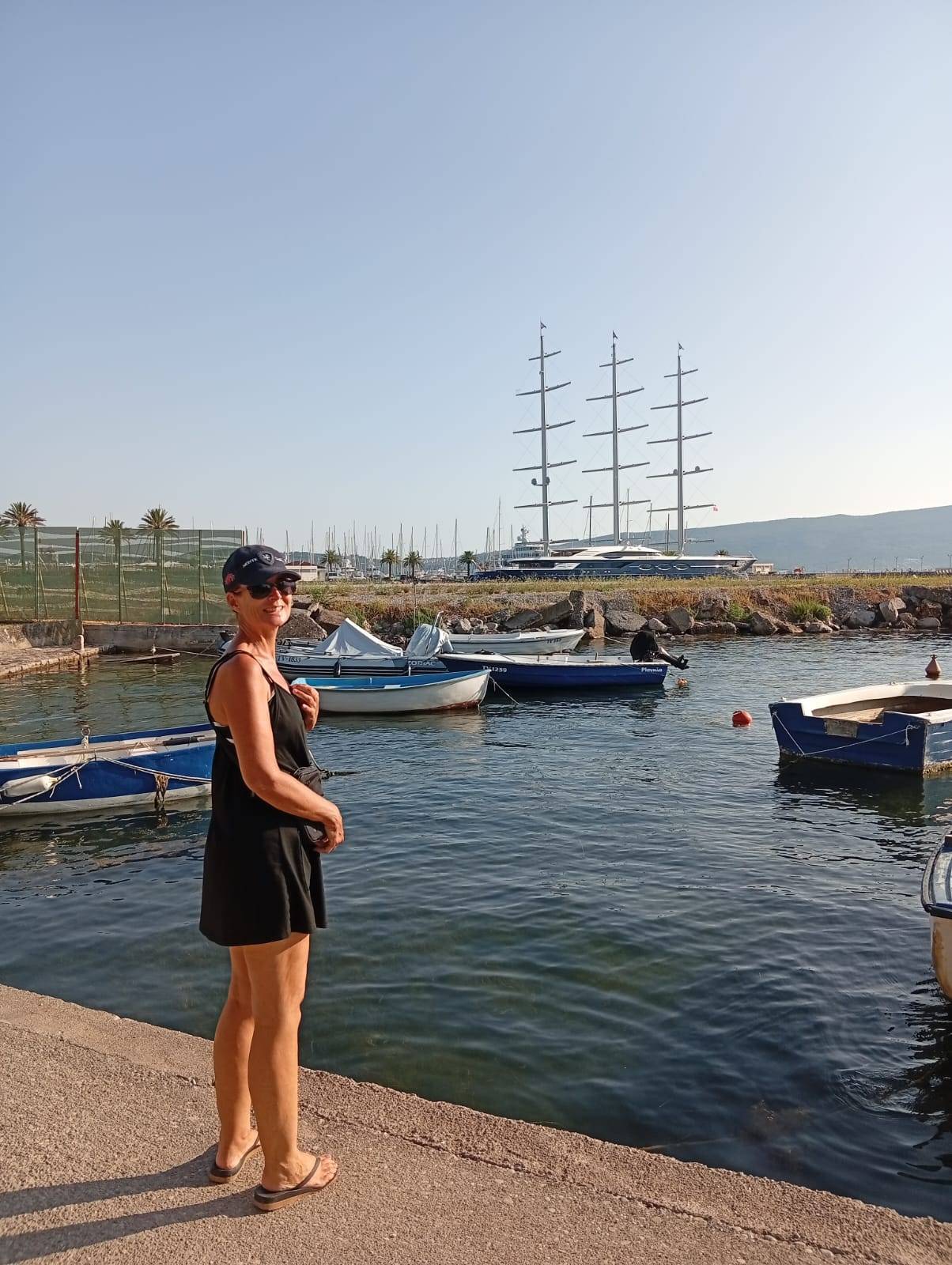 Tivat visit and Sveti Marko_1F6EC439-F7C2-42F0-98C8-25521D8479D2
