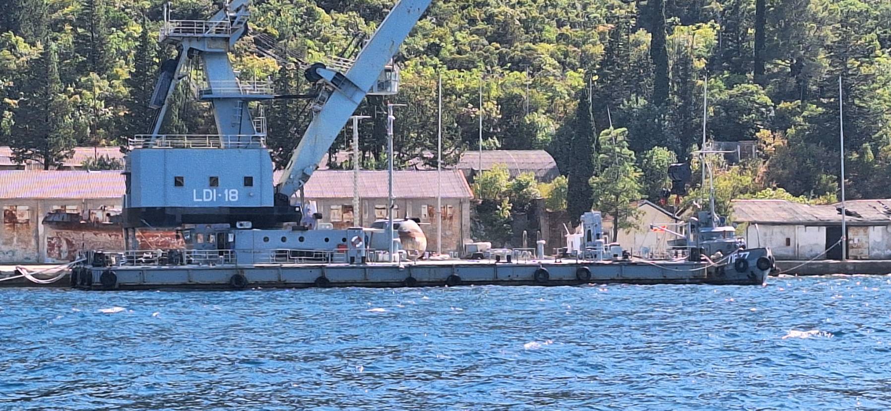 Tivat visit and Sveti Marko_9832BA33-11D7-423B-8435-6EC800584969