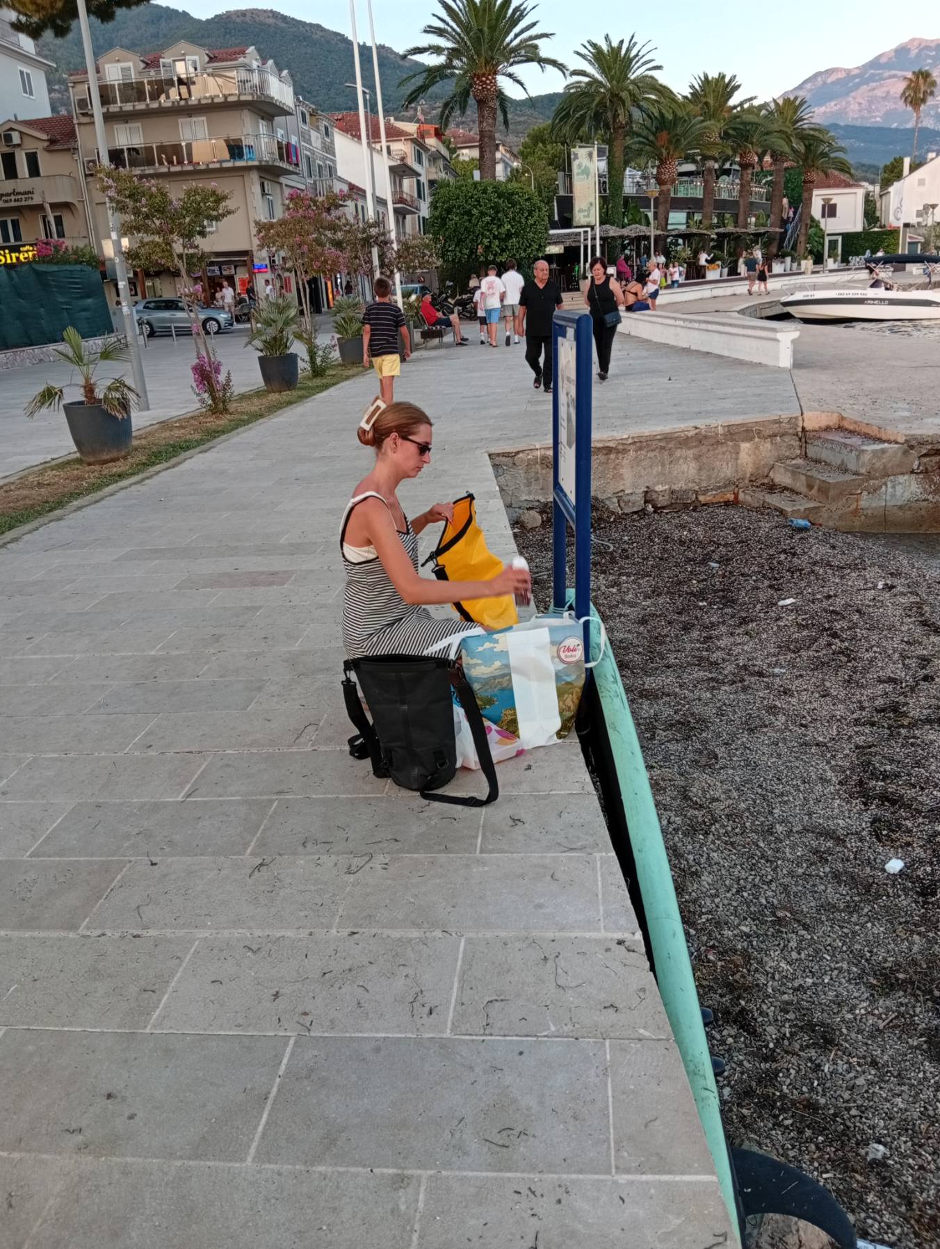 Tivat visit and Sveti Marko_C25F9DE7-8241-4015-AB49-777465EF6ED5