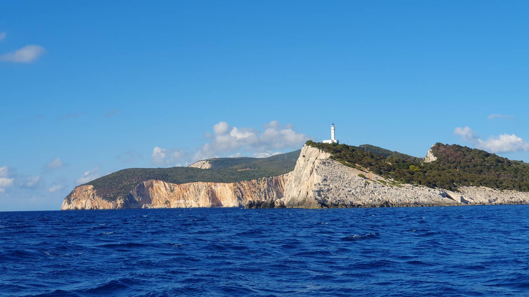 Corfu 3: Egremni (swim stop) - Kastri Point_4E6601E6-A381-4BF5-B40F-E2EE2966355F