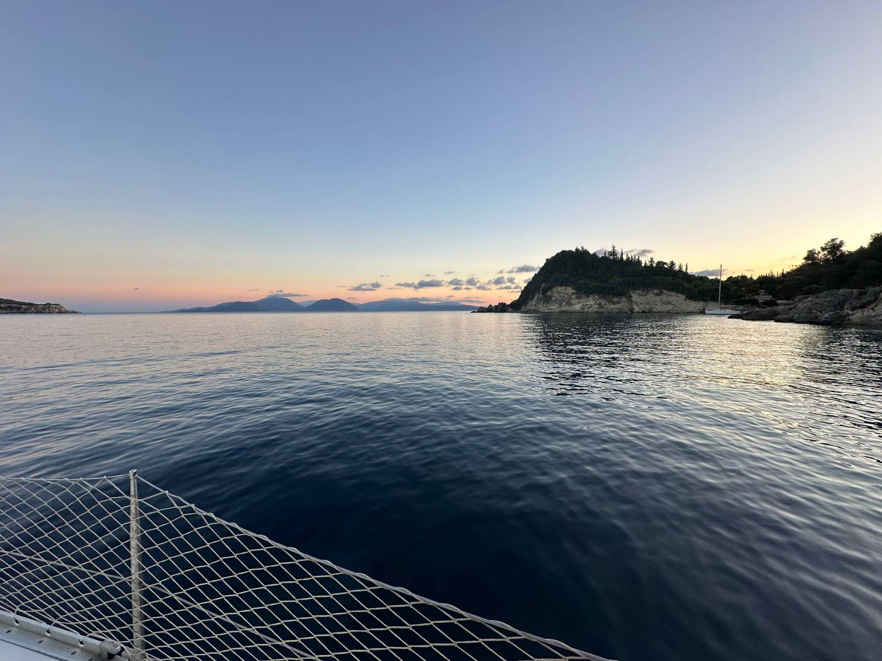 Corfu 3: Egremni (swim stop) - Kastri Point_82BF1B2F-2729-4199-8B20-83595A6116D8
