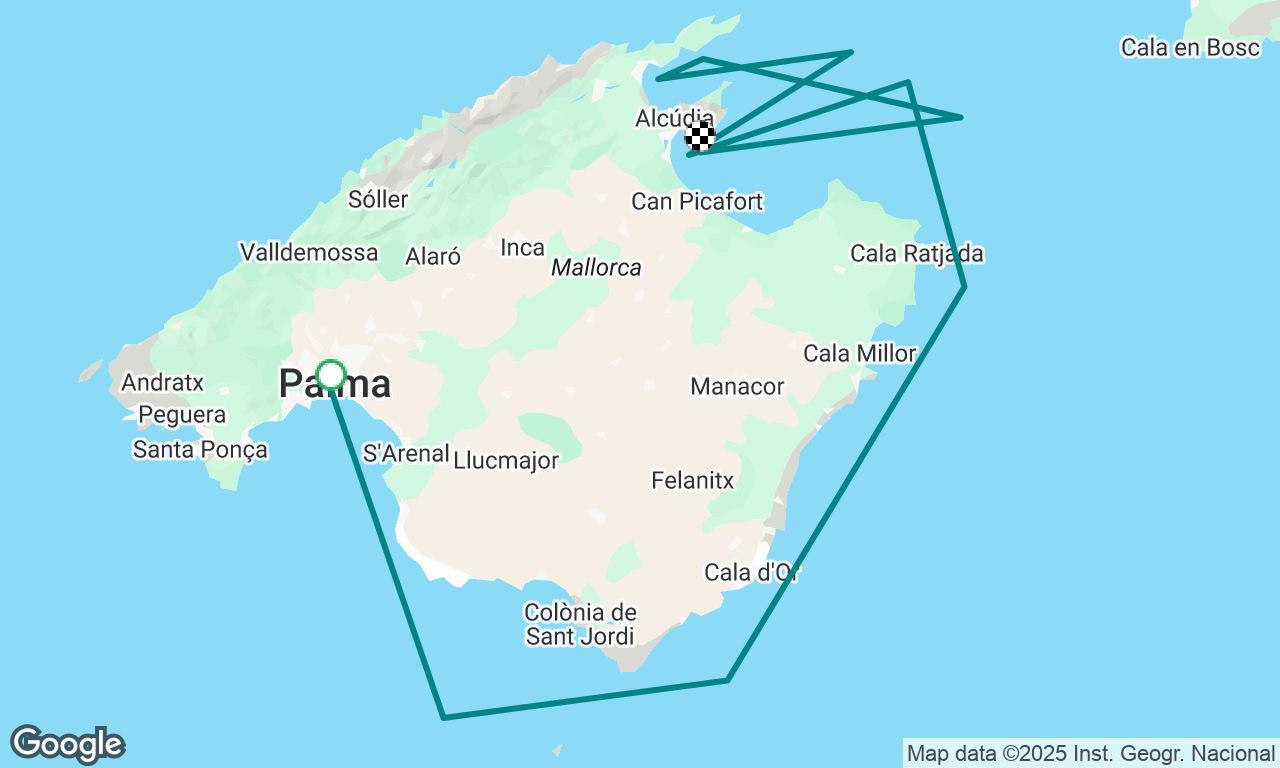 Mallorca 