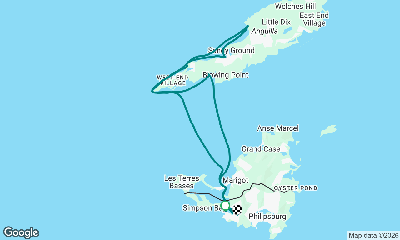 Angela boat charter