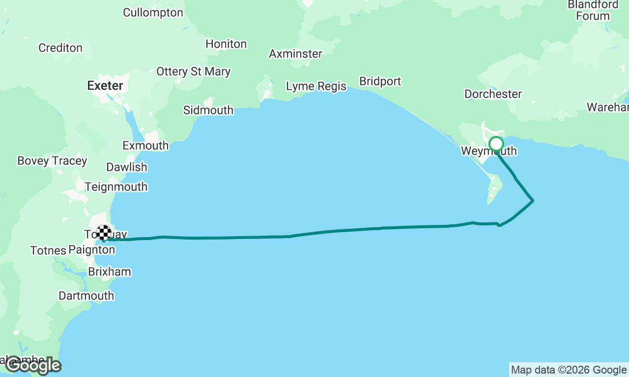 Leg 2 Passage 6