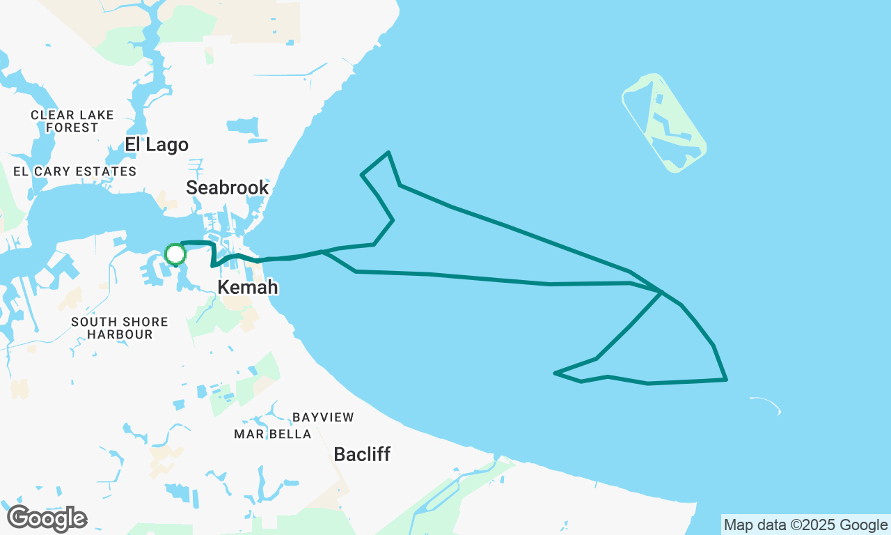 8/16/25 Vet/ FR Sail