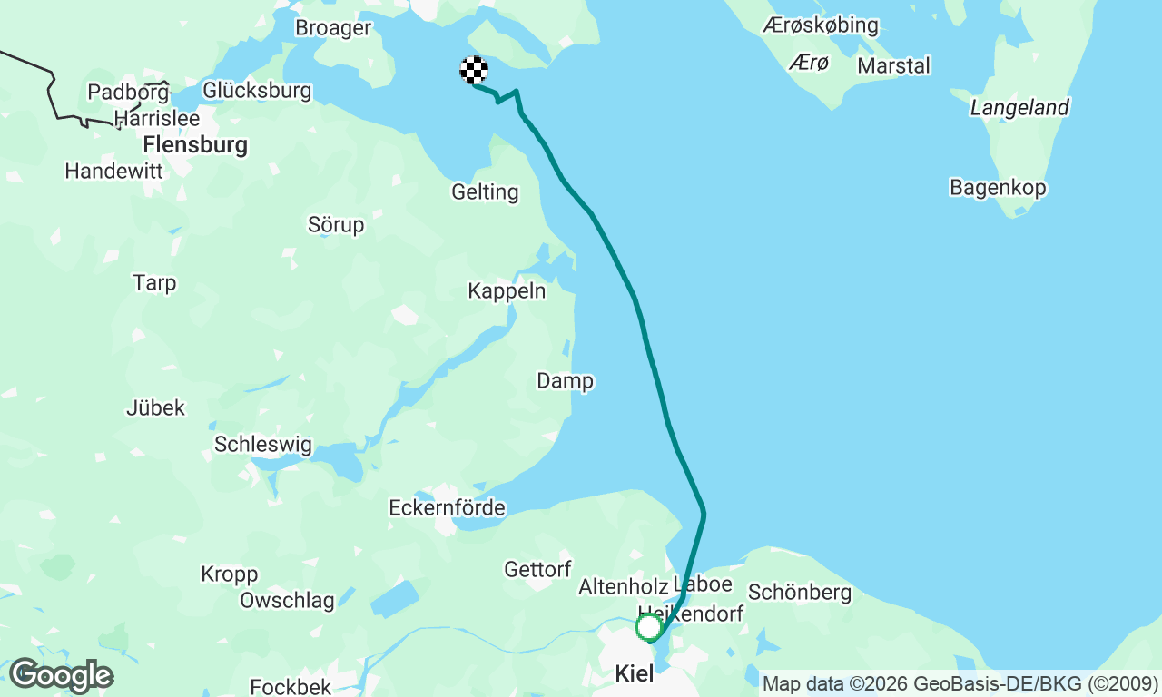 Wik-Sønderborg Part 1