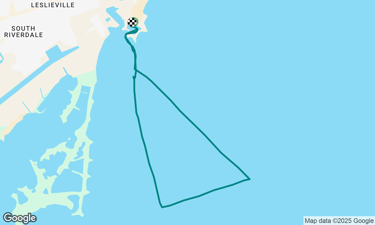 Day sail at ABYC