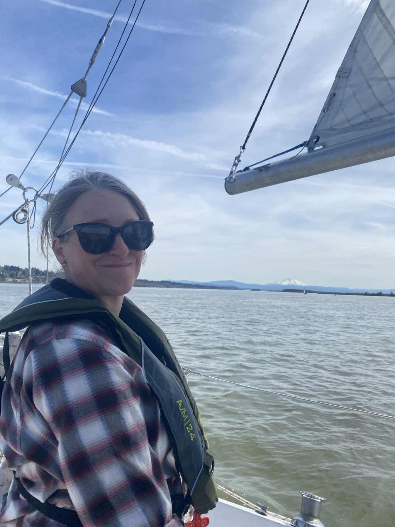 Easter sail with Licia!_1D13E348-67EA-47EC-A900-8CF761664F0C