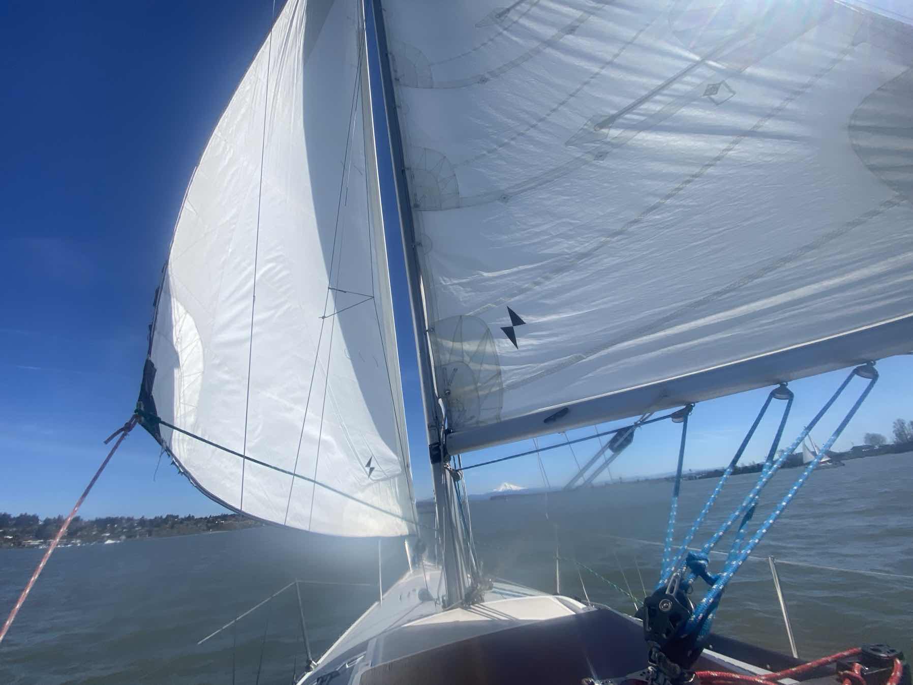 Easter sail with Licia!_B1932FAE-F4B9-43EA-B21C-19930EB337F3