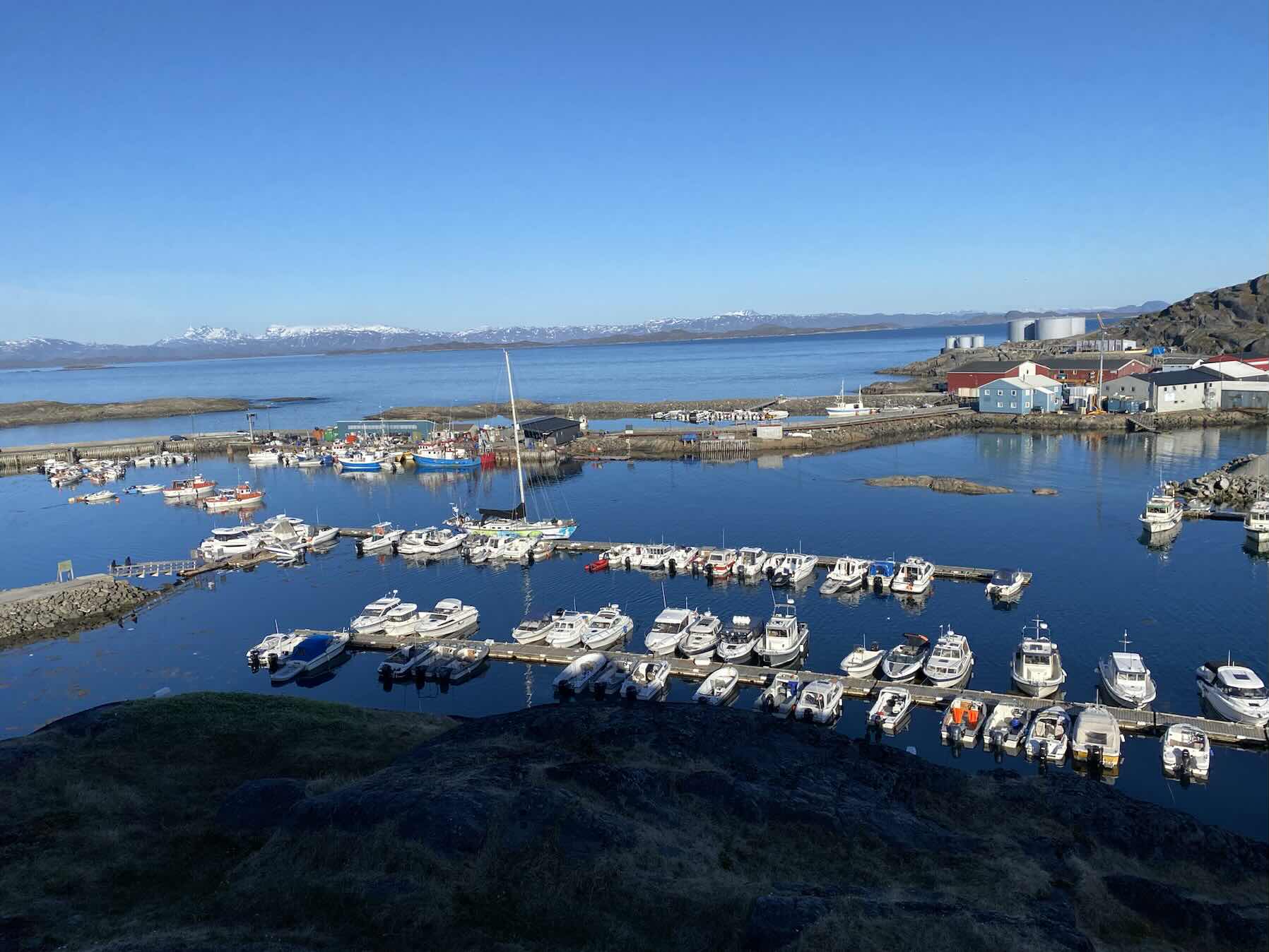 Tovqussaq to Maniitsoq_1B905B3C-BBDE-4366-B0D4-13A835AE0D5C
