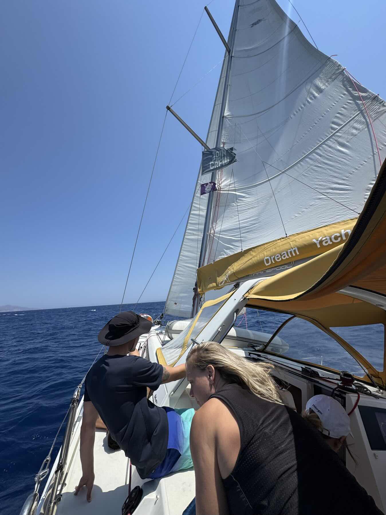 Join The Crew Greece 2026 S/v Cosmoledo_96FA21DE-F5D3-445A-931F-4581BDD2AC1C