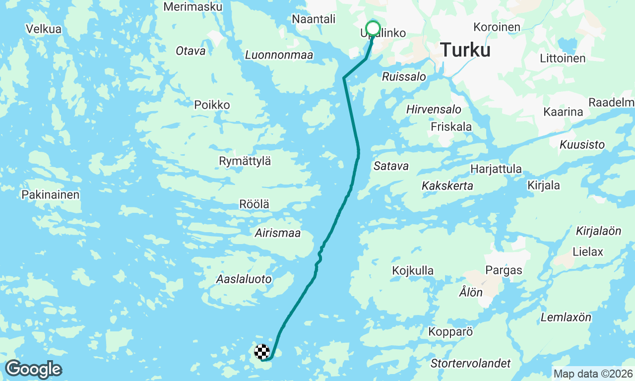 Turusta Seiliin