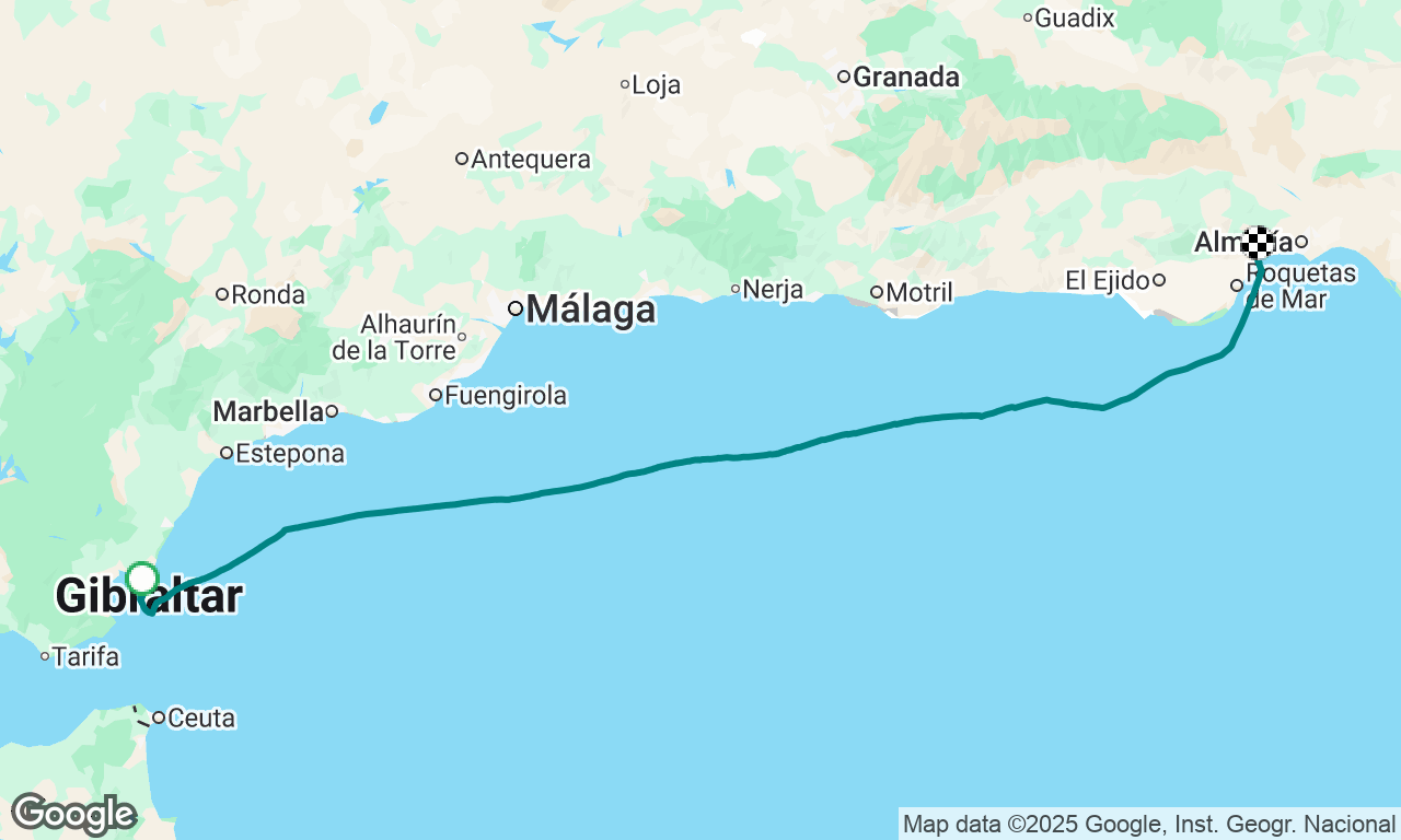GIB milebuilder #1