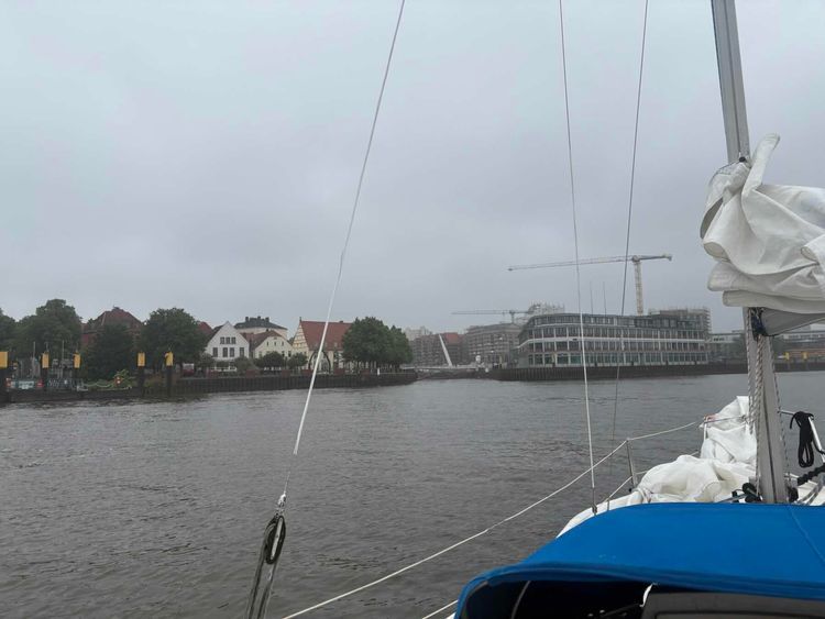 Voyage photo from Leg10