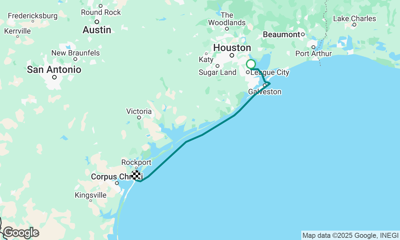 2023 Harvest Moon Regatta