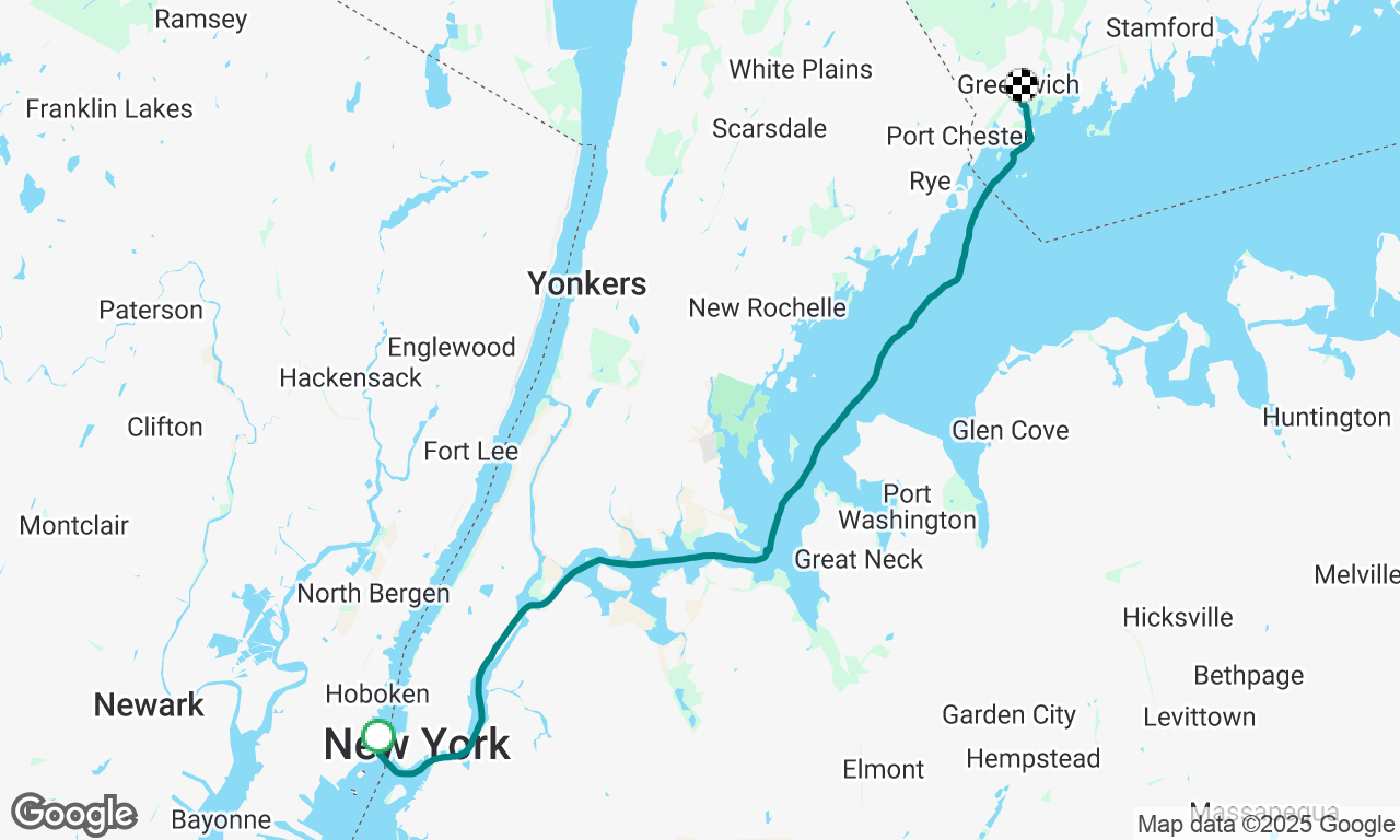 Silver Lining Gearbuster Delivery