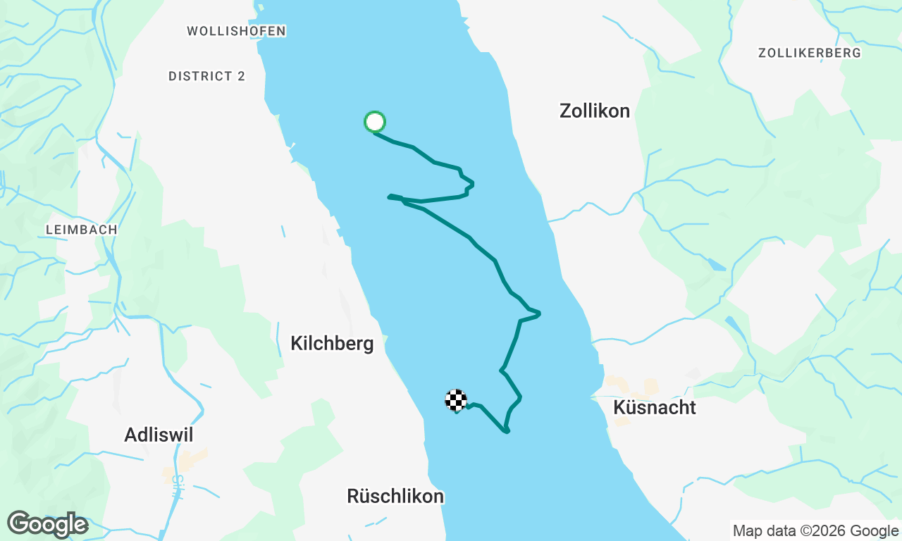 2026-3 Zürichsee