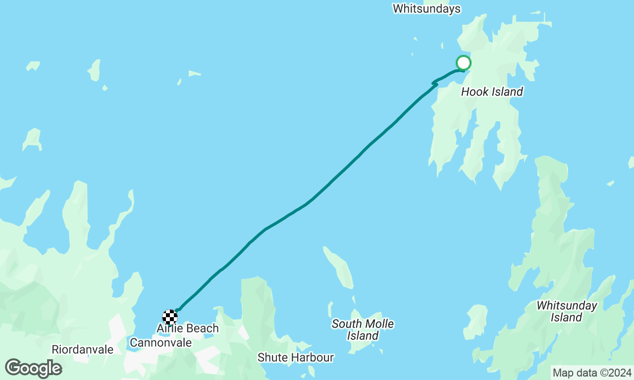 Stonehaven to Airlie