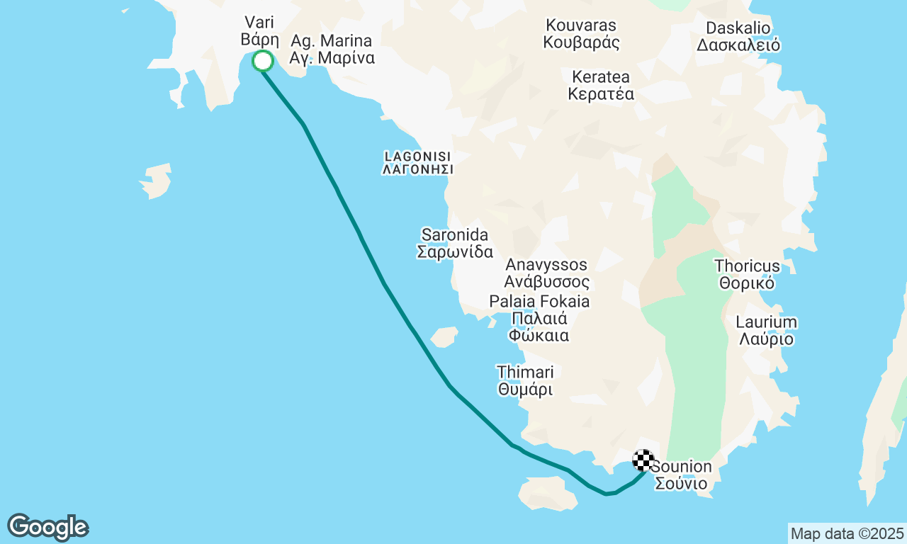 May 3rd expedition 