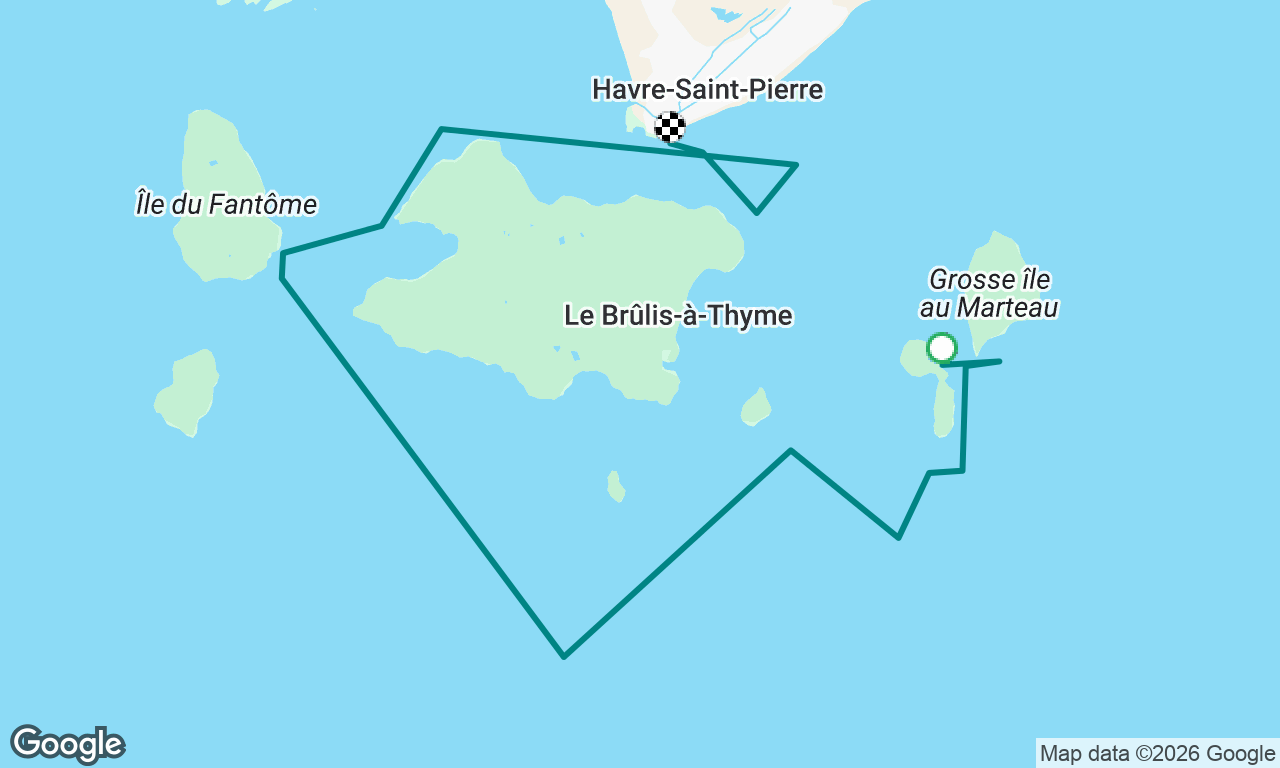 Plongée Grosse Marteau